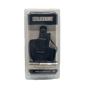 Blackhawk Ambidextrous Holster