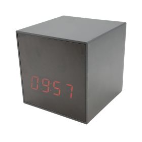 Wi-Fi DVR Smart Cube Clock