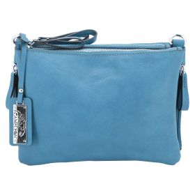 Iris Concealed Carry Handbag