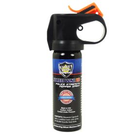 Streetwise 23 Pepper Spray Fire Master