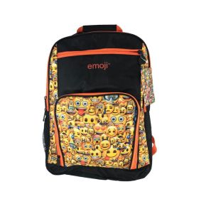 Emoji Backpack