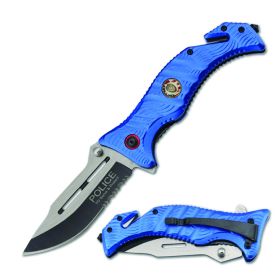 First Responders 8.5" Rescue Knife