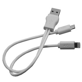 Streetwise Power Bank USB Charging Cord