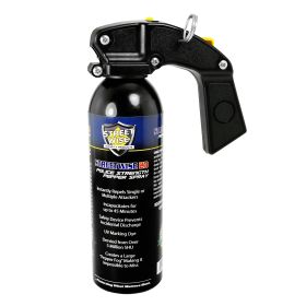 Streetwise 23 Pepper Spray 16 oz Pistol Grip