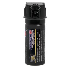 Streetwise 23 Pepper Spray 2 oz Flip Top