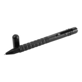 Tactical Pen w/Light & DNA Collector