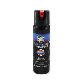 Streetwise 23 Pepper Spray Twist Lock