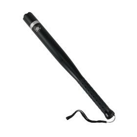 Heavy Hitter Aluminum Bat Flashlight w/Adjustable Zoom