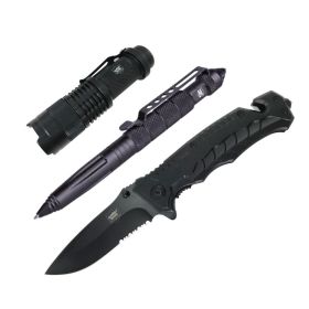 Tac Pac Tactical Trio