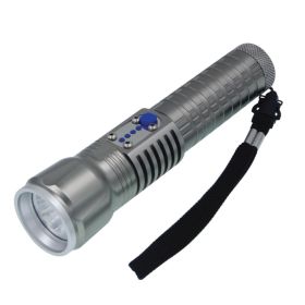 Xtreme Flashlight & Power Bank