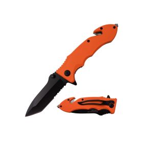 Trigger Action 10" Knife