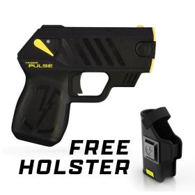 Taser Pulse w/ Free Holster