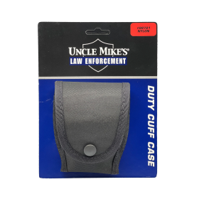 Heavy Duty Nylon Cuff Holster