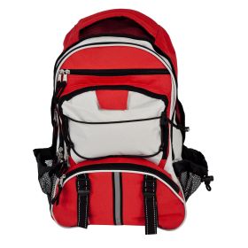 Elite Multi-pocket Hikers Backpack