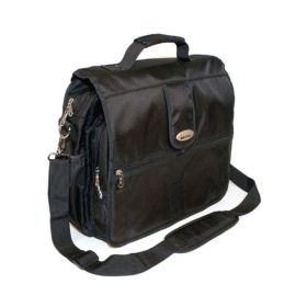 iSAFE Bulletproof Laptop Bag w/Alarm