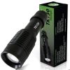 TK130 LED Flashlight