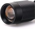 ZX-2 Professional LED Flashlight Kit