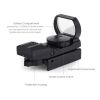 11/20 mm holographic sight