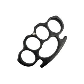 ABS Knuckles (Color: Black)