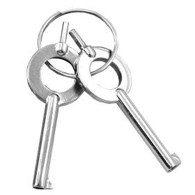 Handcuff Keys (Title: Default Title)