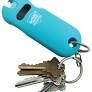 SMART 24,000,000* Keychain Stun Gun