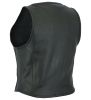 DS002 Women's Updated Perforated SWAT Team Style Vest