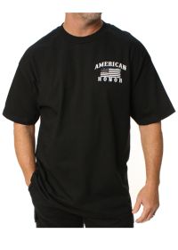 MT119 American Honor (size: M)