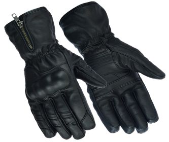 DS2493 Black Rain Performance Glove (size: XS)