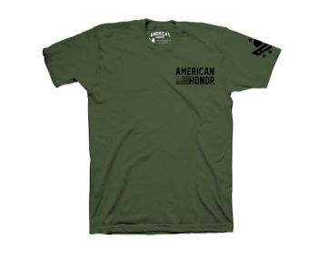 MT39 Harmless Green (size: M)