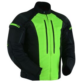 DS4631 Blast - Hi-Viz (size: S)