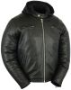 RC717 Men's Sporty Cruiser Jacket