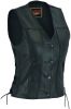 RC205 Women&#039;s Single Back Panel Concealed Carry Vest