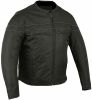 RC705 All Season Men&#039;s Textile Jacket