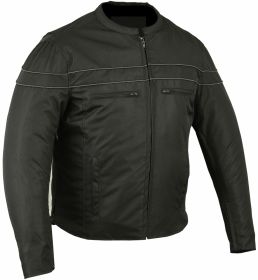 RC705 All Season Men&#039;s Textile Jacket (size: S)