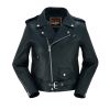 RC850 Women&#039;s Classic Lightweight Police Style M/C Jacket