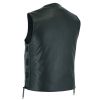 RC105 Men's Single Panel Concealed Carry Vest