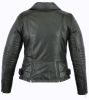 RC835 Women&#039;s Updated Stylish Lightweight M/C Jacket