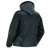 RC877 Women's M/C Jacket with Rub-Off Finish