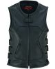 DS200 Women's Updated SWAT Team Style Vest