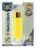 Streetwise 18 Stream Pepper Spray 0.5 oz Hard-case