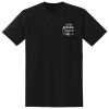 RC8008 Retro Sign Tshirt